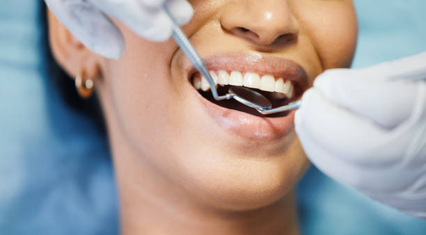 Best Tooth Infection Emergency Dentist  in Navy Yard City, WA