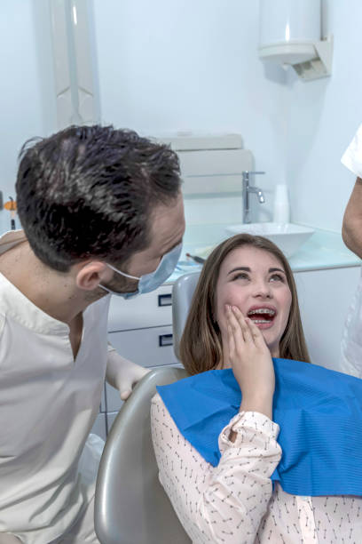 Best Chipped Tooth Repair Near Me  in Navy Yard City, WA